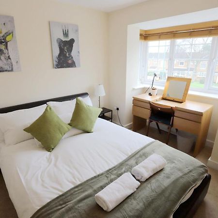 Easytravel Luxury Nec/Airport 3 Beds House Daire Birmingham Dış mekan fotoğraf