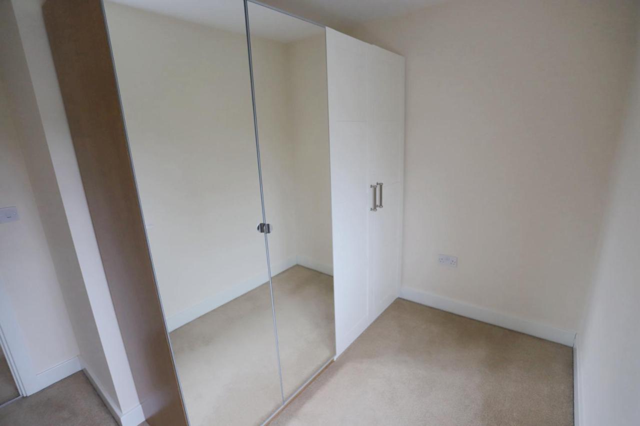 Easytravel Luxury Nec/Airport 3 Beds House Daire Birmingham Dış mekan fotoğraf