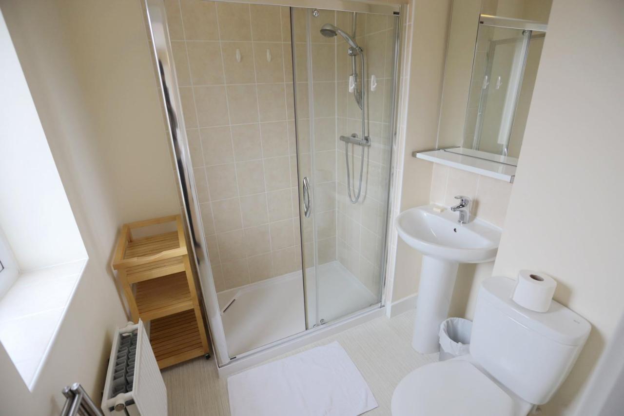 Easytravel Luxury Nec/Airport 3 Beds House Daire Birmingham Dış mekan fotoğraf