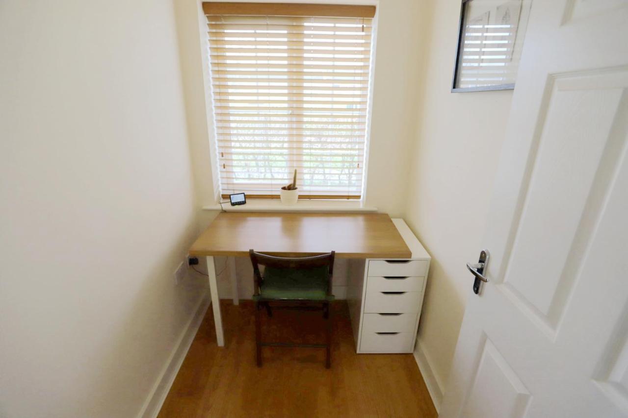 Easytravel Luxury Nec/Airport 3 Beds House Daire Birmingham Dış mekan fotoğraf