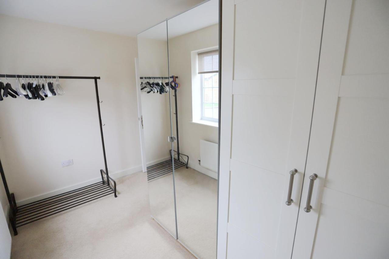Easytravel Luxury Nec/Airport 3 Beds House Daire Birmingham Dış mekan fotoğraf