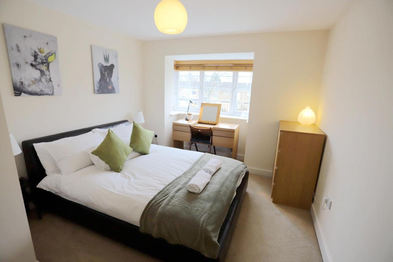 Easytravel Luxury Nec/Airport 3 Beds House Daire Birmingham Dış mekan fotoğraf