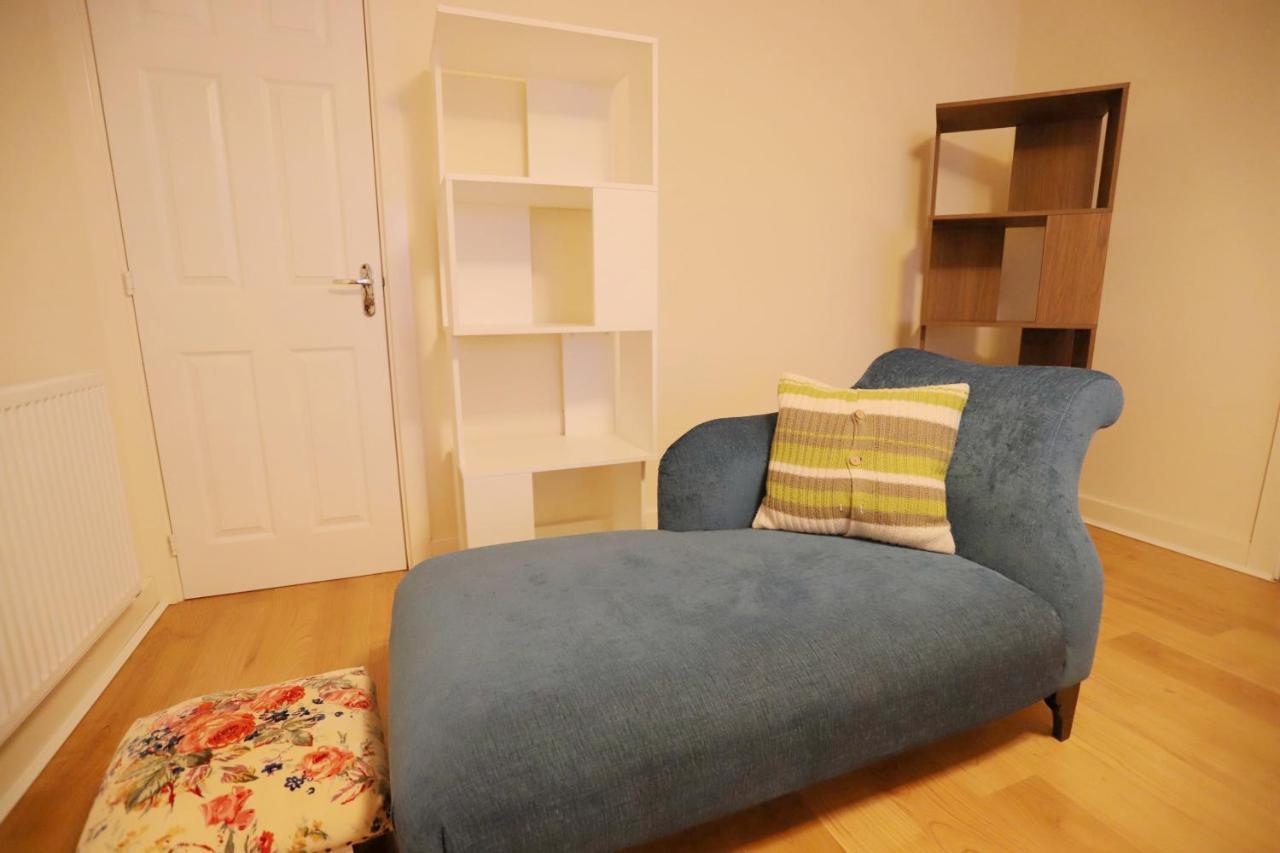 Easytravel Luxury Nec/Airport 3 Beds House Daire Birmingham Dış mekan fotoğraf