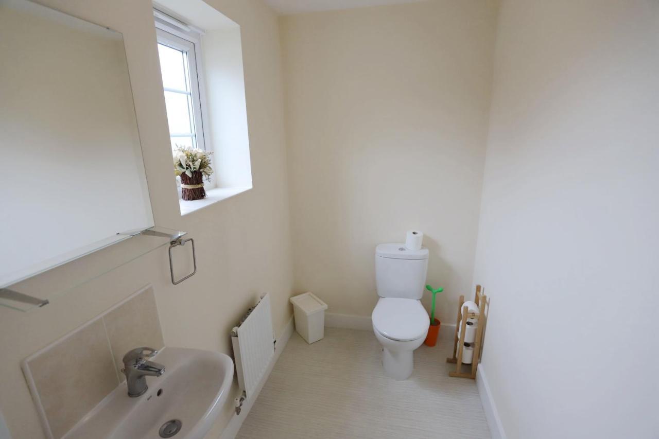 Easytravel Luxury Nec/Airport 3 Beds House Daire Birmingham Dış mekan fotoğraf
